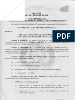 Gaceta764Ley700.pdf
