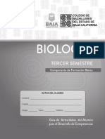 Biología I PDF
