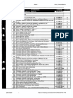 Manual Drawings and Document Vol 3-5 PDF