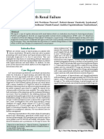 14 CR Hypercalcemia With Renal