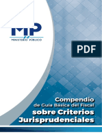 MP Compendio de guia basica Criterios jurisprudenciales.pdf