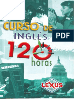 Curso de Ingles en 120 Horas Listp PDF
