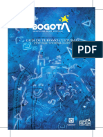 Ruta - Circuitos - Tematicos BOGOTA PDF