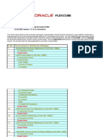 CASA Product Sheet