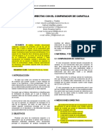 Informe de Laboratorio