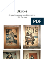 Ukiyoe