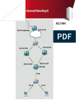 Advanced Networking III: Multi-Wan