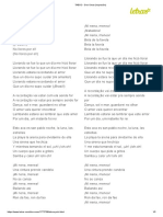 TABOO - Don Omar (Impresión) PDF
