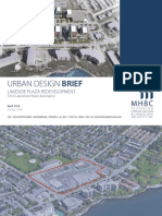 Urban Design Brief PDF