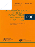 Grez, Sergio - La Cuestion Social en Chile, Ideas y Debates precursores (1804-1902).pdf