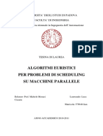 Tesina Algoritmo PDF