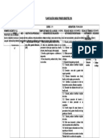 Planificación Tecnologia Abril