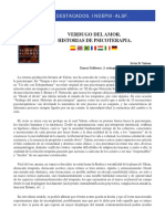 Mindfulness en La Práctica Clínica - M Teresa Miró Barrachina