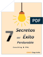 Los 7 Secretos Del Éxito Perdurable PDF