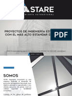 Stare Ingenieria Estructural