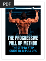 12 Week Dumbbell and Bodyweight Program | PDF | Physical Exercise ...