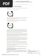 Ciclo Da Graça