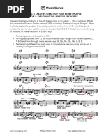 Boogie Woogie Piano Sheet Music Collection | PDF
