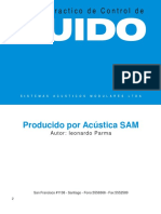 Acustica SAM - Manual Practico del Control de Ruido.pdf