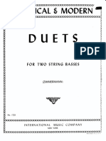 Zimmermann - Duets per due contrabbassi.pdf