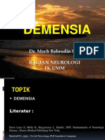 (Upgraded) NEU3 - DEMENSIA