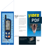 The Company Behind Viper Auto Security Systems Is Directed Electronics, Inc