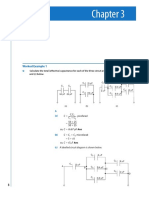 Additional Worked Examples For Chapter 3