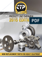 CTP Product Overview PDF