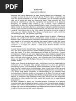 Resumen de Alienaci n Julio Ram n - 1553200053