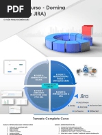 Manual de Uso de JIRA en Español | PDF | Computación de 64 bits | Software