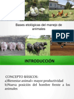Bases Etologicas para El Manejo Animal en Agroecologia2.Pptx (Reparado)