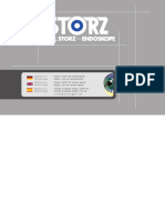 Procesador de Video Karl Storz 22201020 PDF