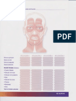 Esquemas para Terapia Botulinica Tipo A PDF