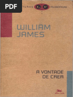 William James - A vontade de crer edit.pdf