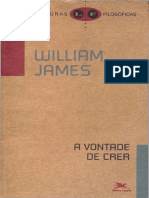William James - A vontade de crer edit.pdf