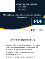 1 2 Ejemplos de Aplicacion de Sistemas Electricos de Potencia