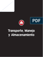 SANEAMIENTO Transporte, Manejo y Almacenamiento.pdf