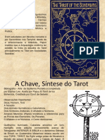Tarocirc de Papus PDF