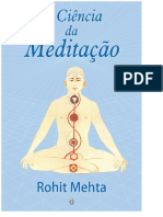 1 A Ciência da Meditação - Rohit Mehta.PDF