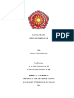 PV Diagnosis