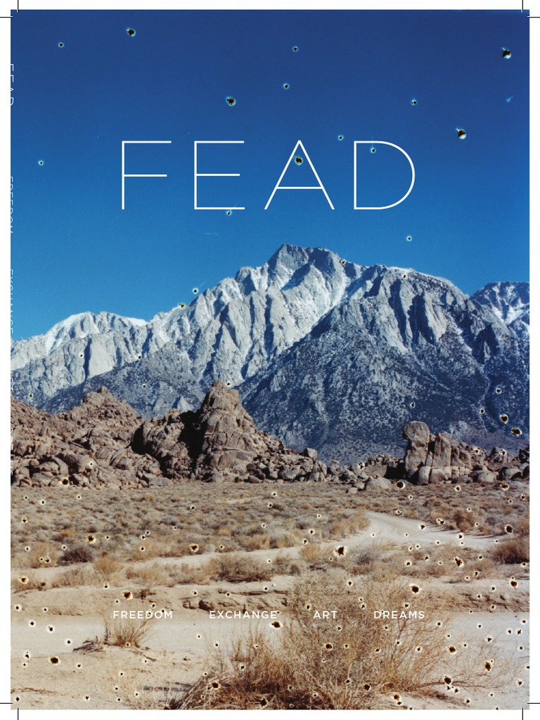 FEAD Edition2-Compressed PDF | PDF | Creativity