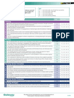 B1+ UNIT 1 CEFR Checklist PDF