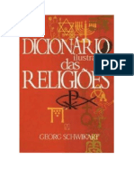 Georg Schwikart - Dicionário Ilustrado Das Religiões.pdf