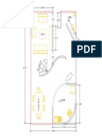 Plano de Casa Martin PDF