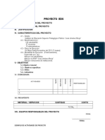 ESTRUCTURA DE PROYECTO Y ACTIVIDADES EDS.doc