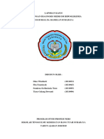 Seminar Kasus DM Hipoglikemia IGD KLP 4E Revisi Lengkap 3