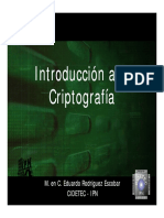 Fundamentosdecriptografia PDF