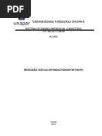 Novas Tendências Para o Comércio Internacional Brasileiro