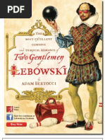 Download Two Gentlemen of Lebowski by Adam Bertocci  by Simon and Schuster SN40270058 doc pdf