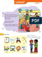 Beep 4 Tema School PDF